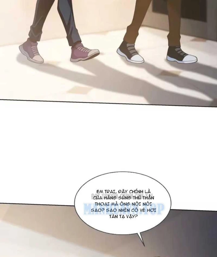 Ta Mở Ra Thời Đại Sủng Thú Thần Thoại Chapter 16 - 3