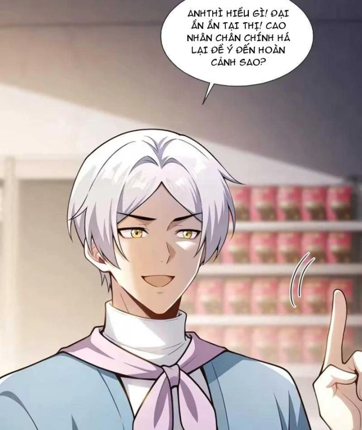 Ta Mở Ra Thời Đại Sủng Thú Thần Thoại Chapter 16 - 5