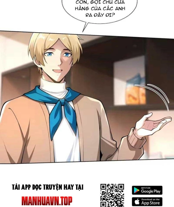 Ta Mở Ra Thời Đại Sủng Thú Thần Thoại Chapter 16 - 9