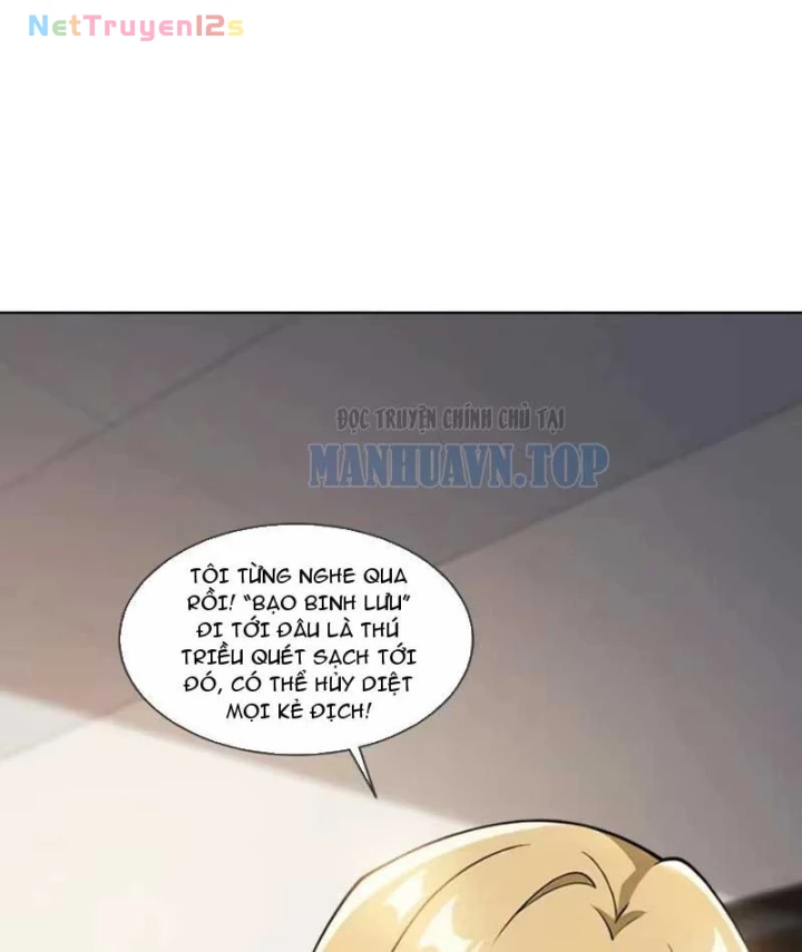 Ta Mở Ra Thời Đại Sủng Thú Thần Thoại Chapter 16 - 19