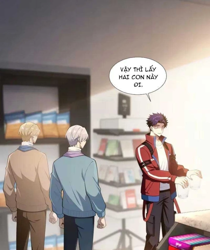 Ta Mở Ra Thời Đại Sủng Thú Thần Thoại Chapter 16 - 25