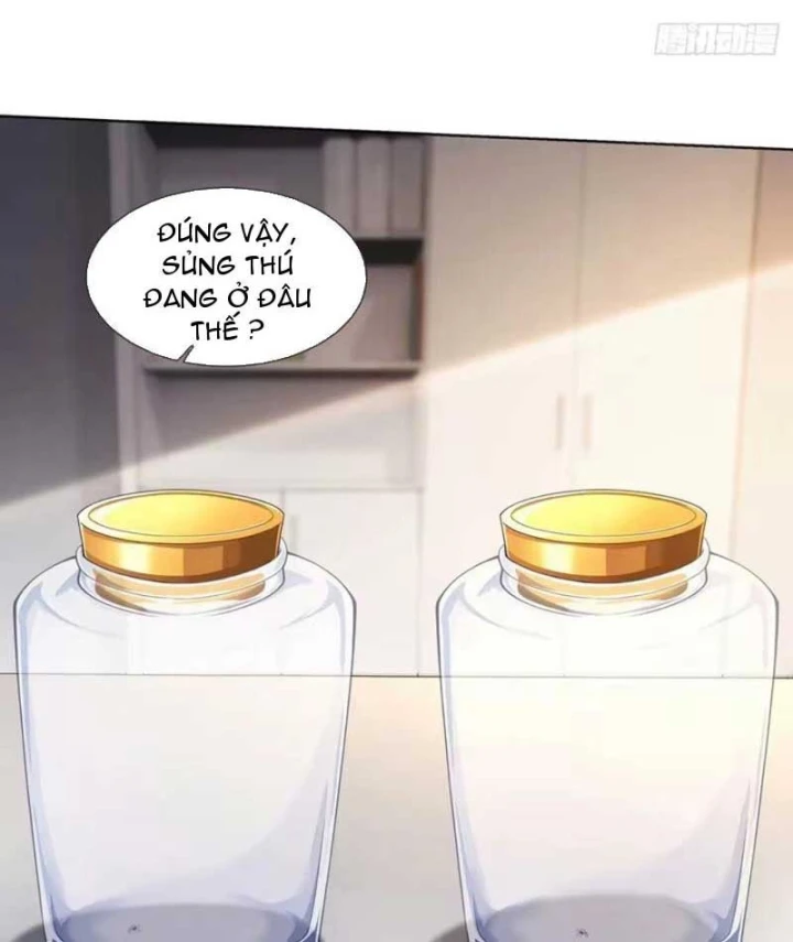 Ta Mở Ra Thời Đại Sủng Thú Thần Thoại Chapter 16 - 30