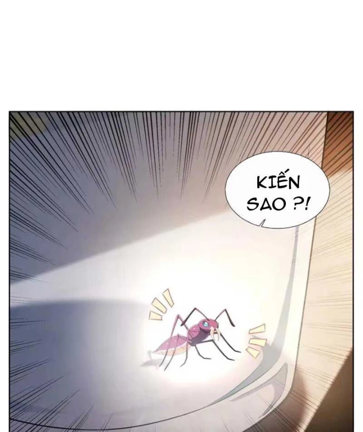Ta Mở Ra Thời Đại Sủng Thú Thần Thoại Chapter 16 - 35