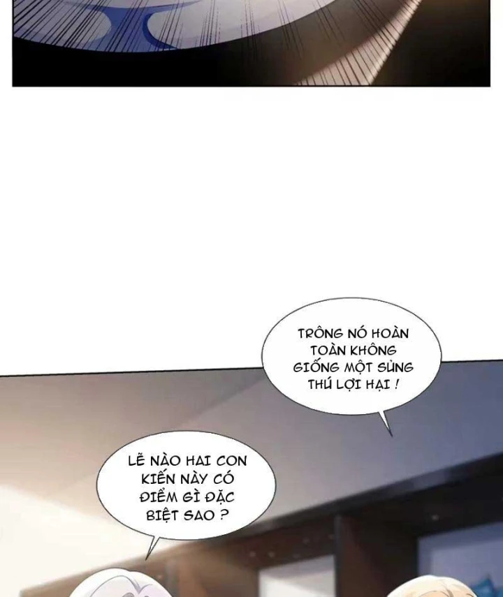 Ta Mở Ra Thời Đại Sủng Thú Thần Thoại Chapter 16 - 36