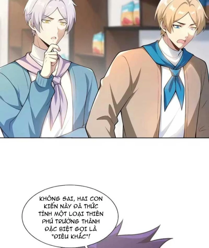 Ta Mở Ra Thời Đại Sủng Thú Thần Thoại Chapter 16 - 37
