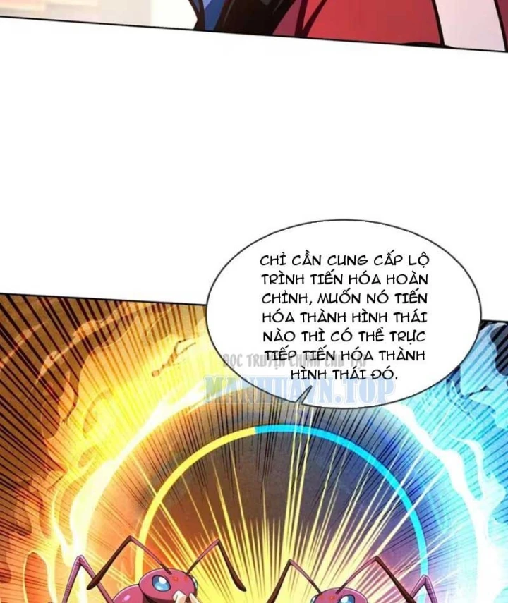Ta Mở Ra Thời Đại Sủng Thú Thần Thoại Chapter 16 - 39