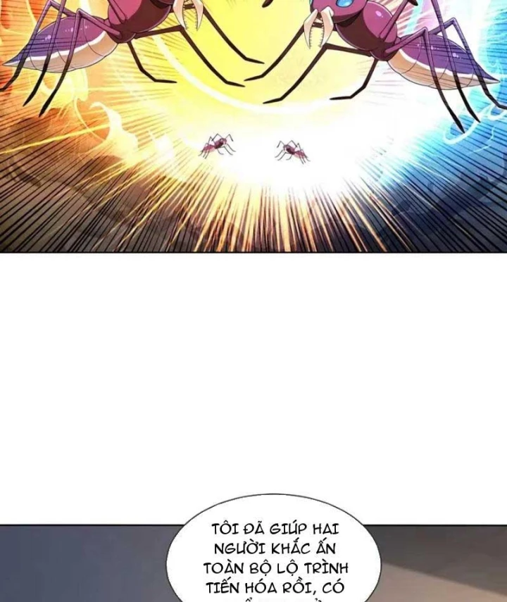 Ta Mở Ra Thời Đại Sủng Thú Thần Thoại Chapter 16 - 40