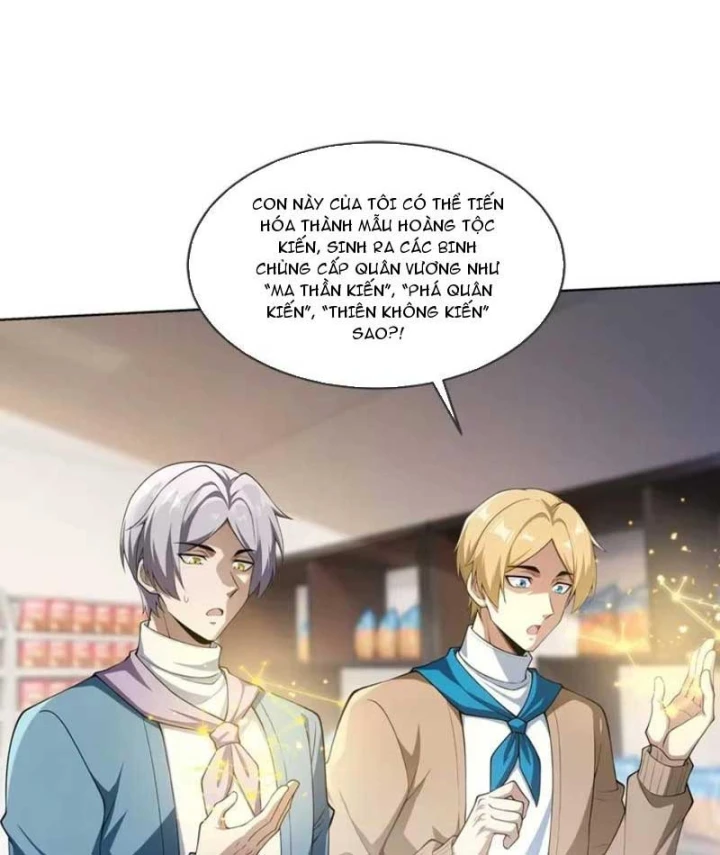 Ta Mở Ra Thời Đại Sủng Thú Thần Thoại Chapter 16 - 43