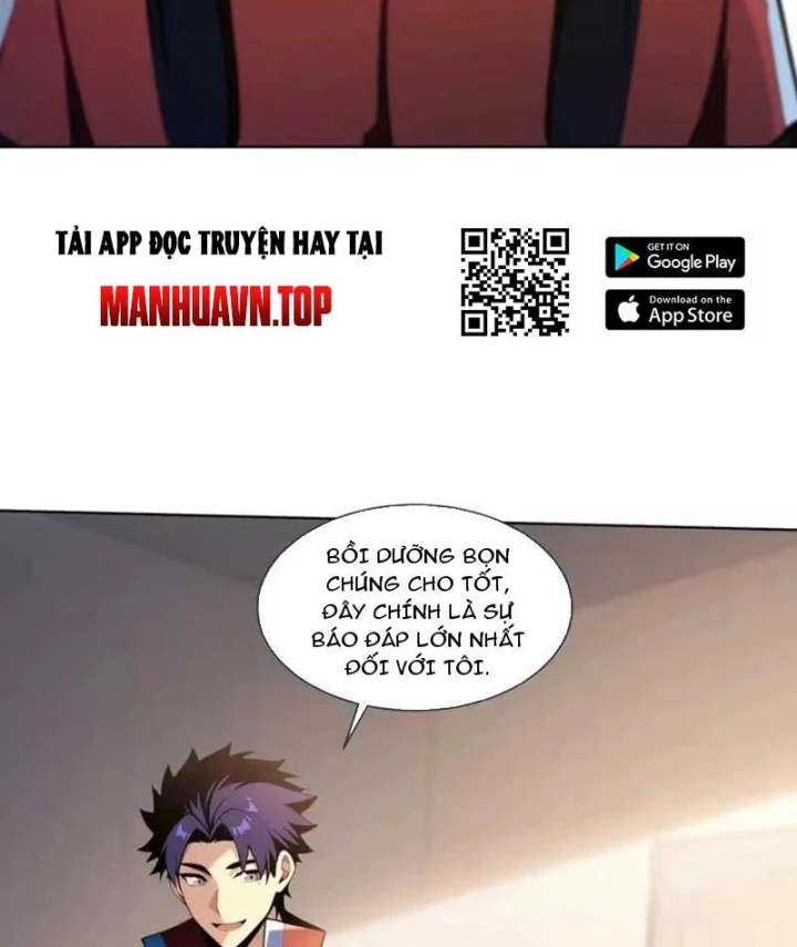 Ta Mở Ra Thời Đại Sủng Thú Thần Thoại Chapter 16 - 47