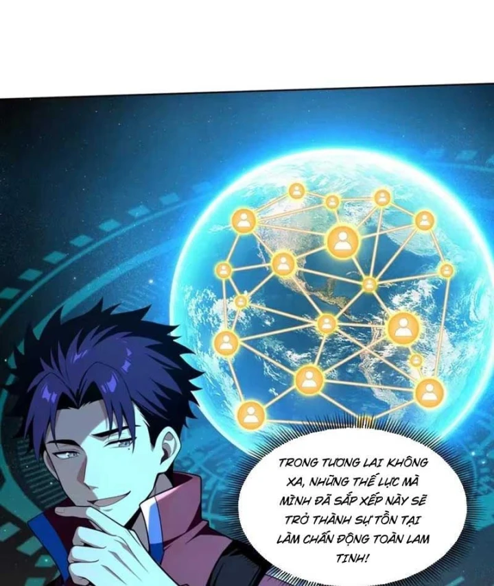 Ta Mở Ra Thời Đại Sủng Thú Thần Thoại Chapter 16 - 49