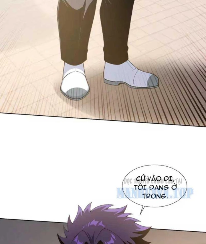 Ta Mở Ra Thời Đại Sủng Thú Thần Thoại Chapter 16 - 55