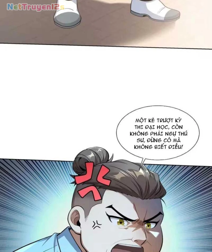 Ta Mở Ra Thời Đại Sủng Thú Thần Thoại Chapter 16 - 62