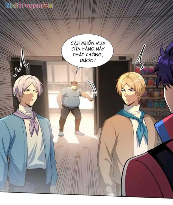 Ta Mở Ra Thời Đại Sủng Thú Thần Thoại Chapter 16 - 65