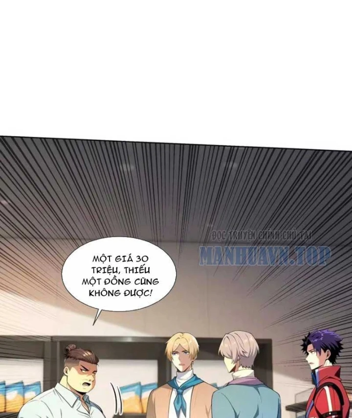 Ta Mở Ra Thời Đại Sủng Thú Thần Thoại Chapter 16 - 66