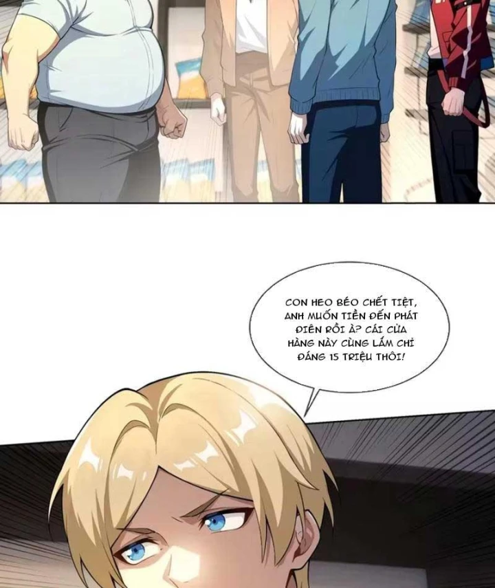 Ta Mở Ra Thời Đại Sủng Thú Thần Thoại Chapter 16 - 67