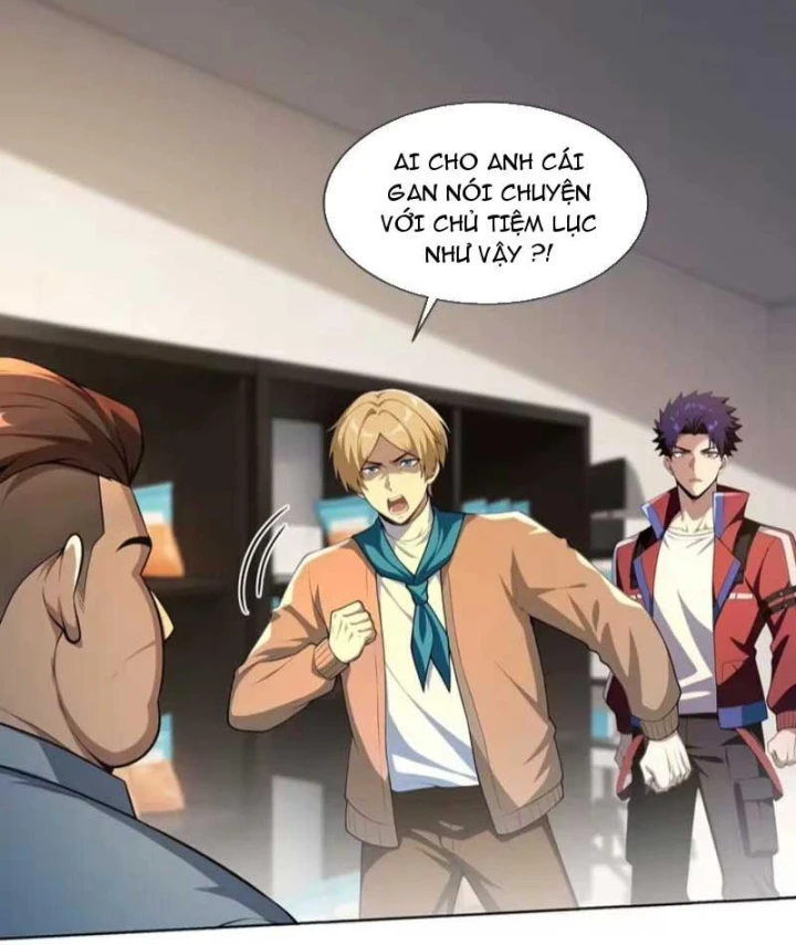Ta Mở Ra Thời Đại Sủng Thú Thần Thoại Chapter 16 - 72