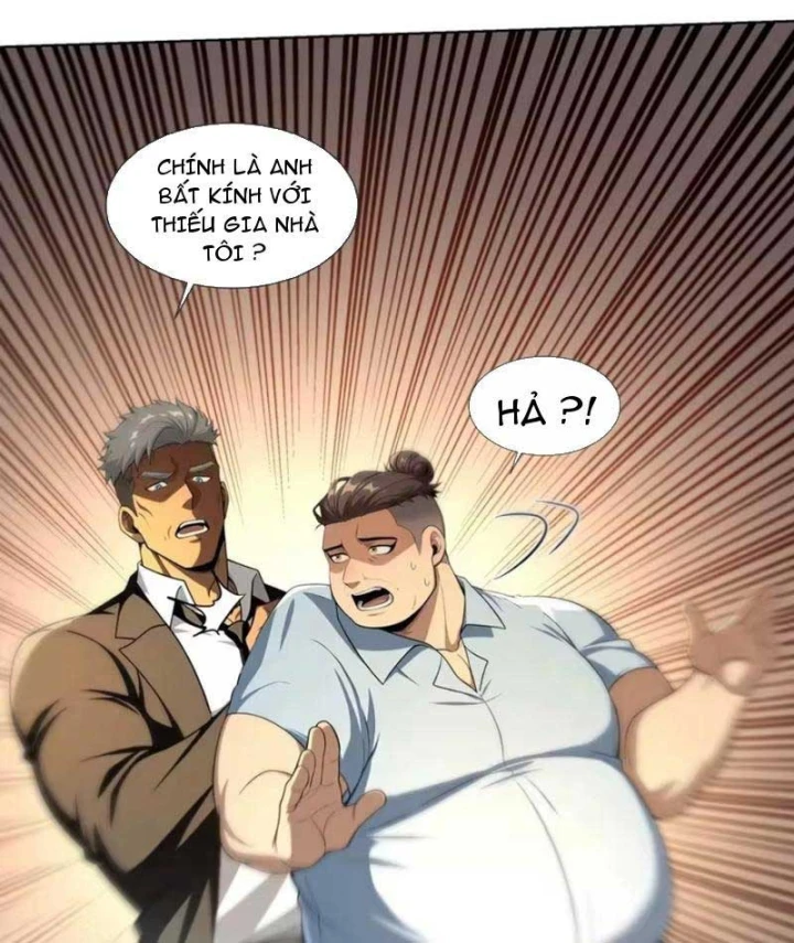 Ta Mở Ra Thời Đại Sủng Thú Thần Thoại Chapter 16 - 79