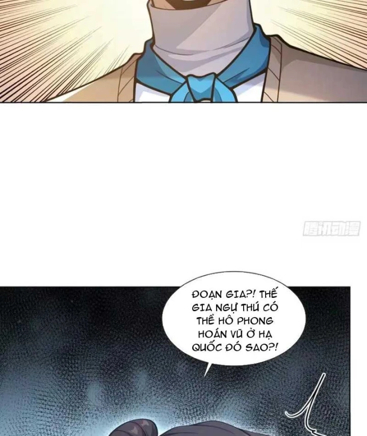 Ta Mở Ra Thời Đại Sủng Thú Thần Thoại Chapter 17 - 7