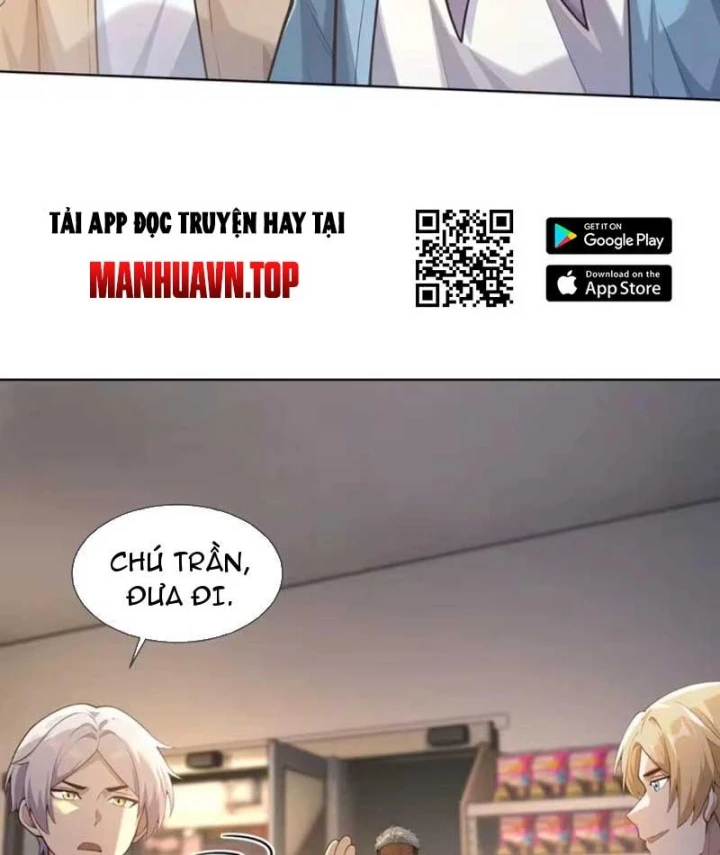 Ta Mở Ra Thời Đại Sủng Thú Thần Thoại Chapter 17 - 10