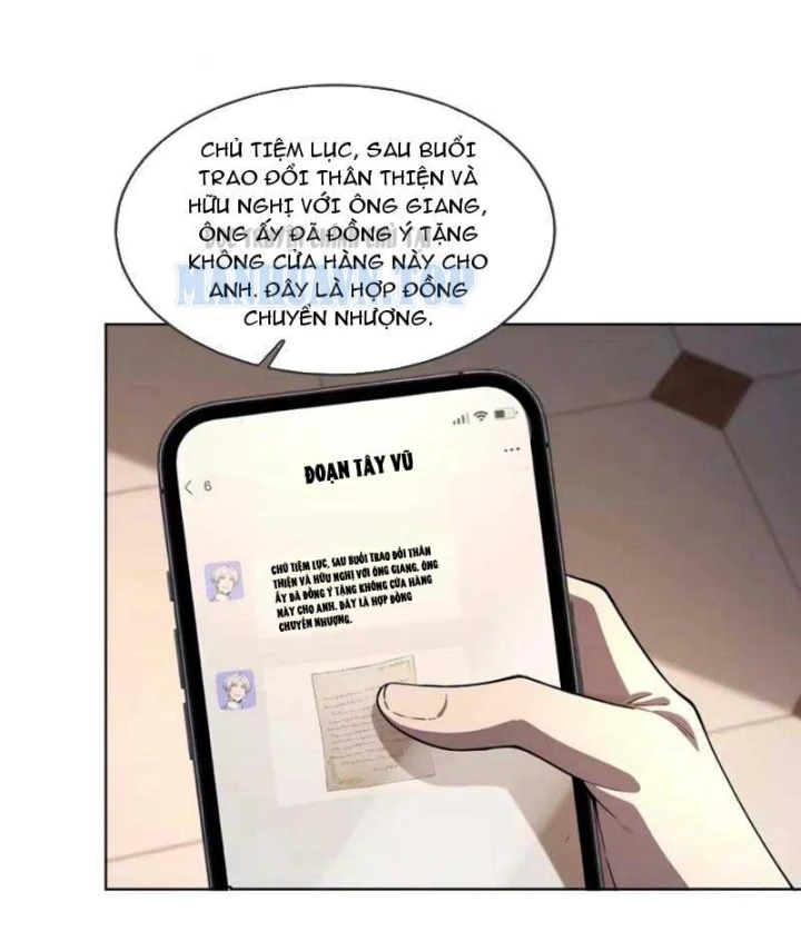 Ta Mở Ra Thời Đại Sủng Thú Thần Thoại Chapter 17 - 17