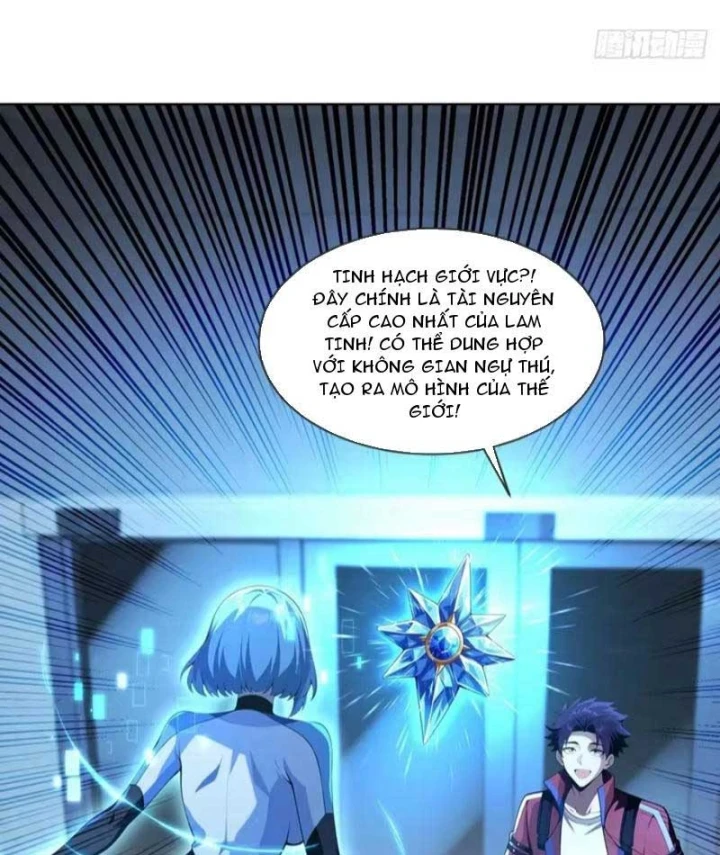 Ta Mở Ra Thời Đại Sủng Thú Thần Thoại Chapter 17 - 21