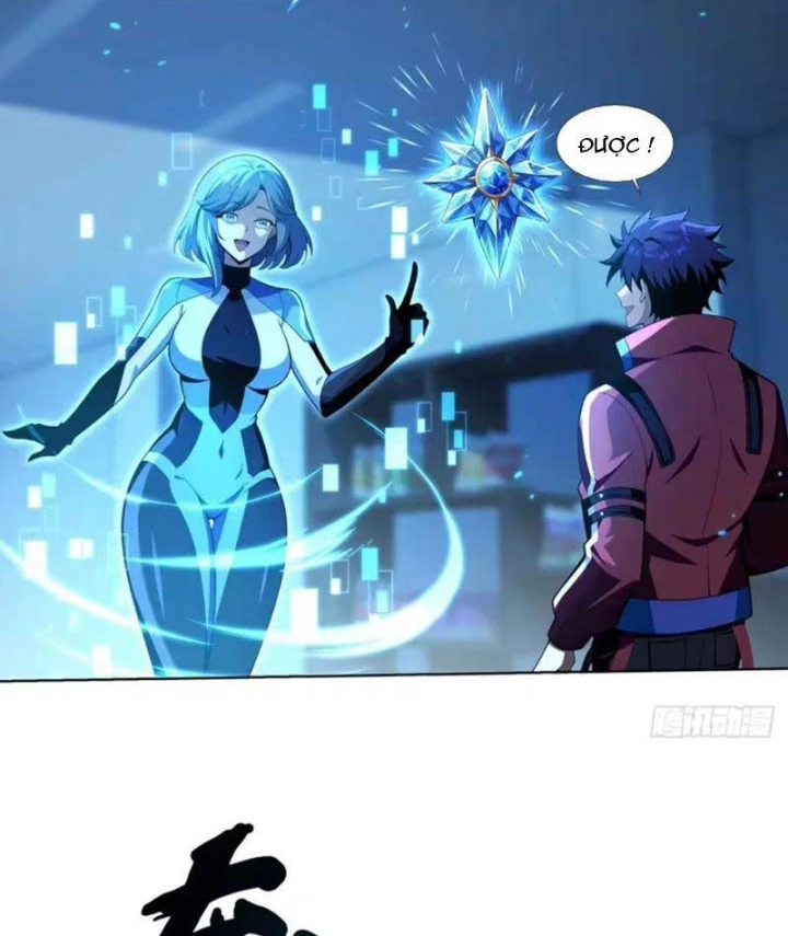 Ta Mở Ra Thời Đại Sủng Thú Thần Thoại Chapter 17 - 25
