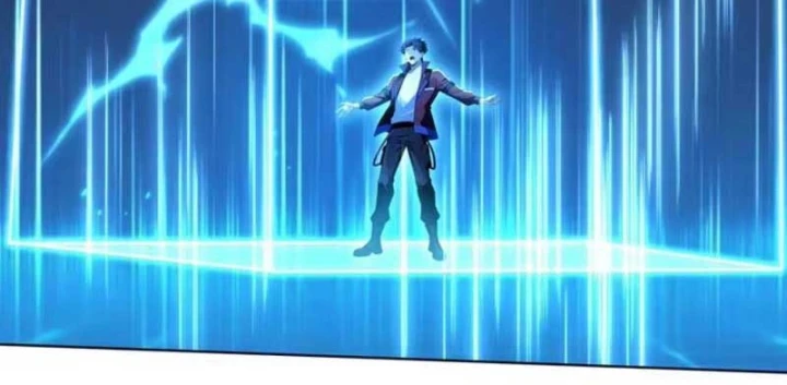 Ta Mở Ra Thời Đại Sủng Thú Thần Thoại Chapter 17 - 27