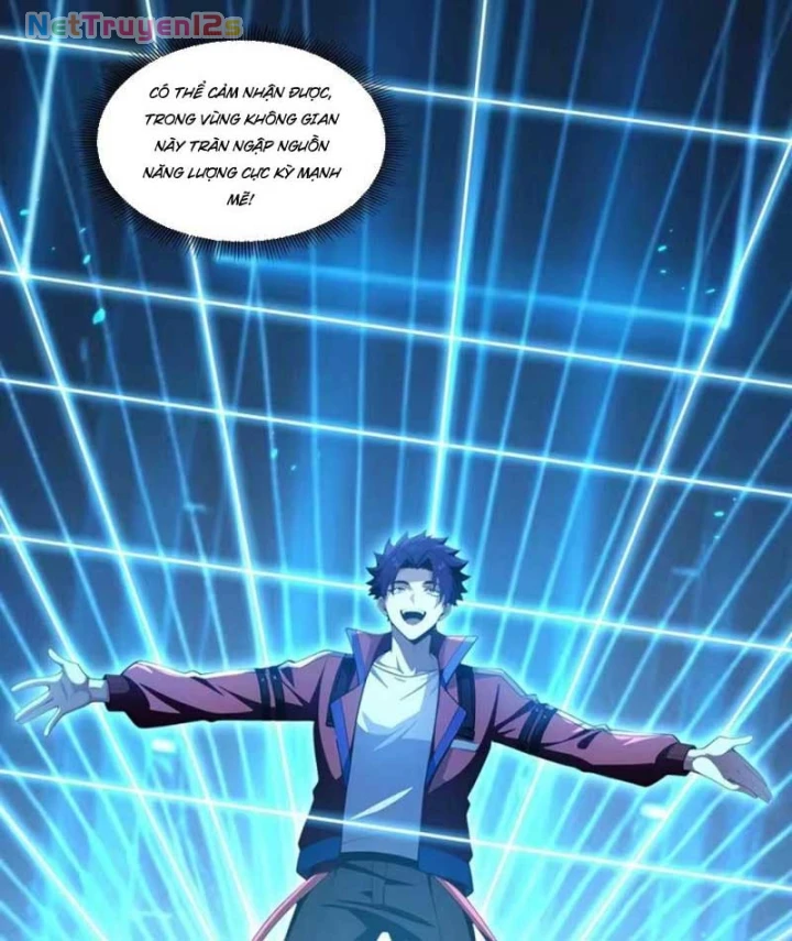 Ta Mở Ra Thời Đại Sủng Thú Thần Thoại Chapter 17 - 30