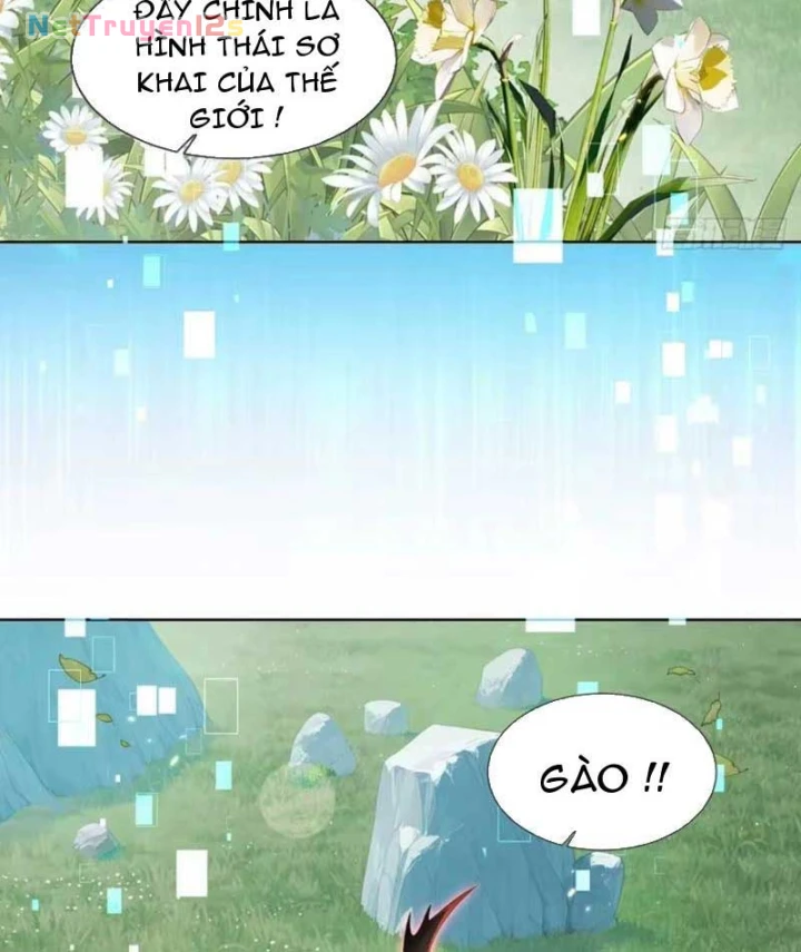 Ta Mở Ra Thời Đại Sủng Thú Thần Thoại Chapter 17 - 33