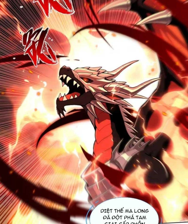 Ta Mở Ra Thời Đại Sủng Thú Thần Thoại Chapter 17 - 36