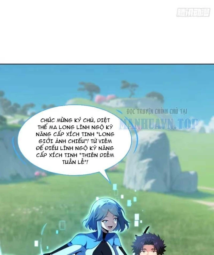 Ta Mở Ra Thời Đại Sủng Thú Thần Thoại Chapter 17 - 39