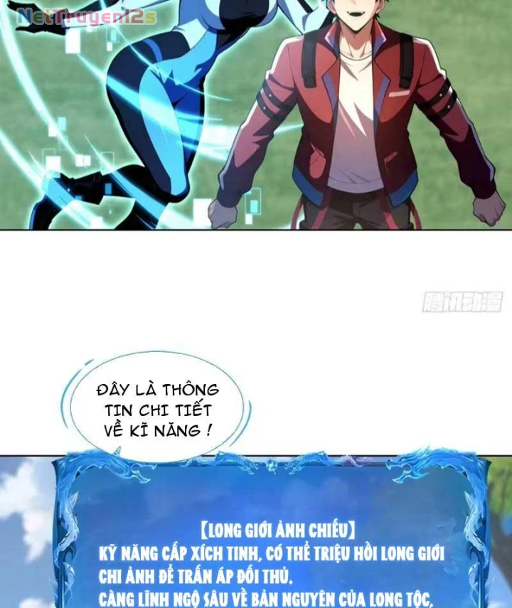 Ta Mở Ra Thời Đại Sủng Thú Thần Thoại Chapter 17 - 40