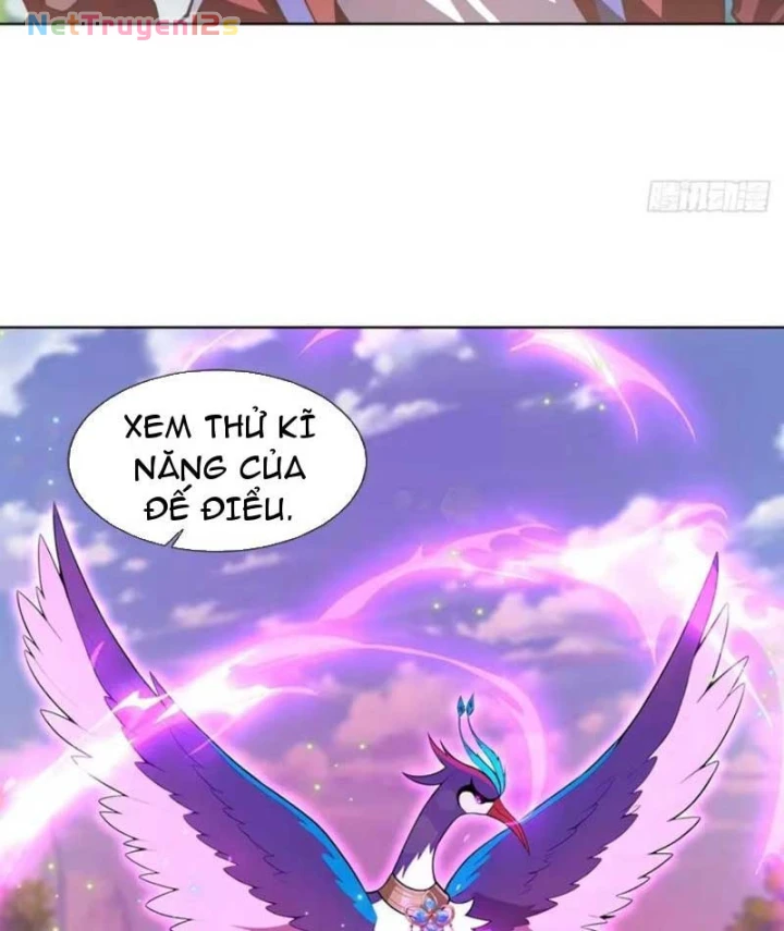Ta Mở Ra Thời Đại Sủng Thú Thần Thoại Chapter 17 - 43