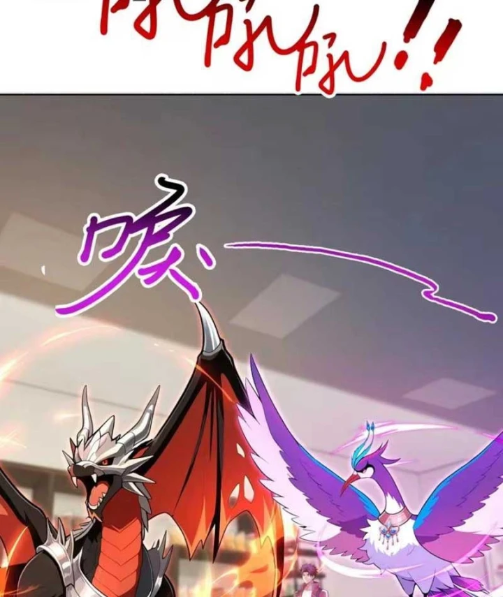 Ta Mở Ra Thời Đại Sủng Thú Thần Thoại Chapter 17 - 47