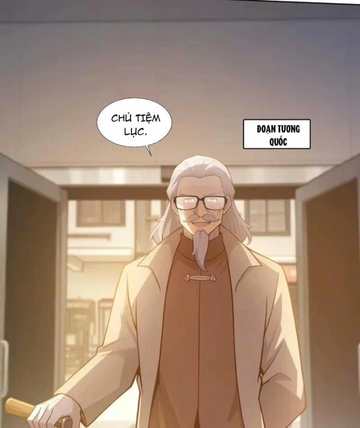 Ta Mở Ra Thời Đại Sủng Thú Thần Thoại Chapter 17 - 51