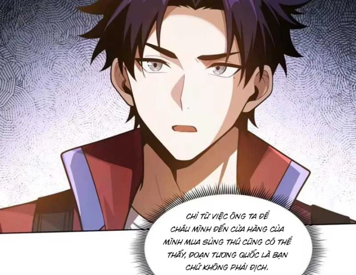 Ta Mở Ra Thời Đại Sủng Thú Thần Thoại Chapter 17 - 54
