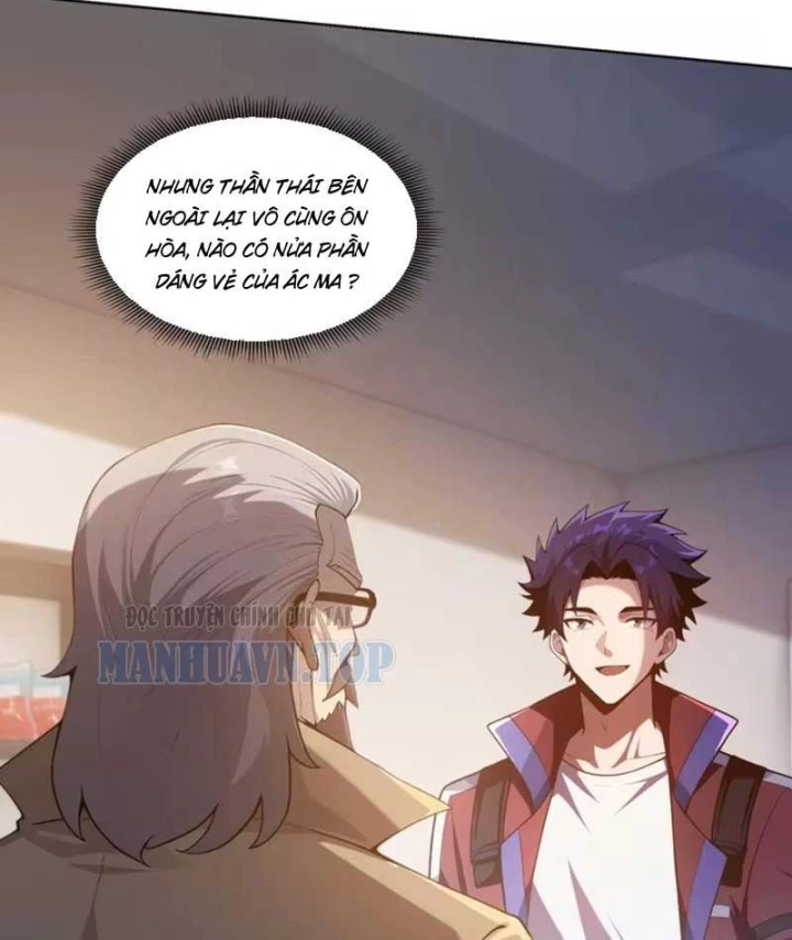 Ta Mở Ra Thời Đại Sủng Thú Thần Thoại Chapter 17 - 58