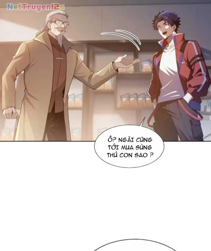 Ta Mở Ra Thời Đại Sủng Thú Thần Thoại Chapter 17 - 61
