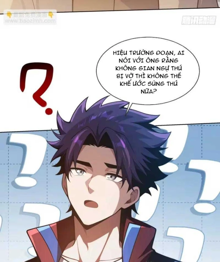 Ta Mở Ra Thời Đại Sủng Thú Thần Thoại Chapter 17 - 63