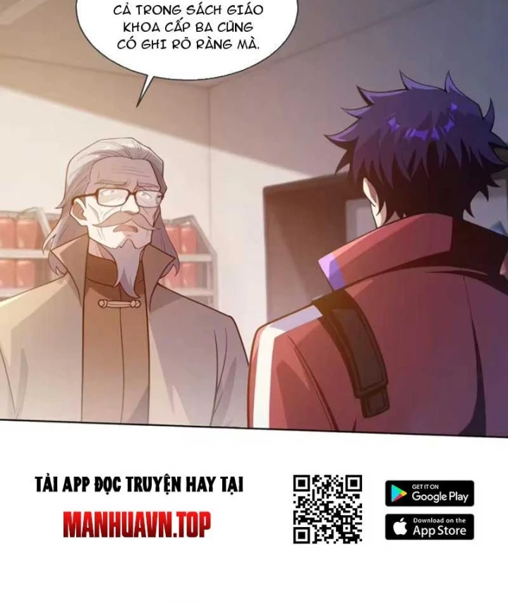 Ta Mở Ra Thời Đại Sủng Thú Thần Thoại Chapter 17 - 65