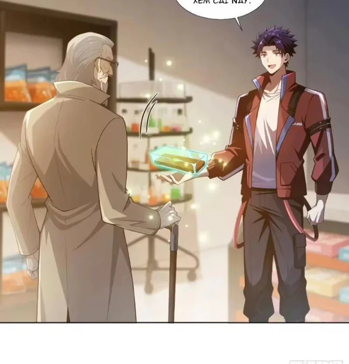 Ta Mở Ra Thời Đại Sủng Thú Thần Thoại Chapter 18 - 5