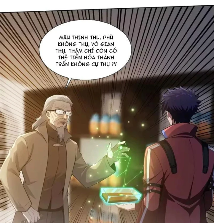 Ta Mở Ra Thời Đại Sủng Thú Thần Thoại Chapter 18 - 12