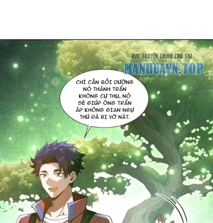 Ta Mở Ra Thời Đại Sủng Thú Thần Thoại Chapter 18 - 14