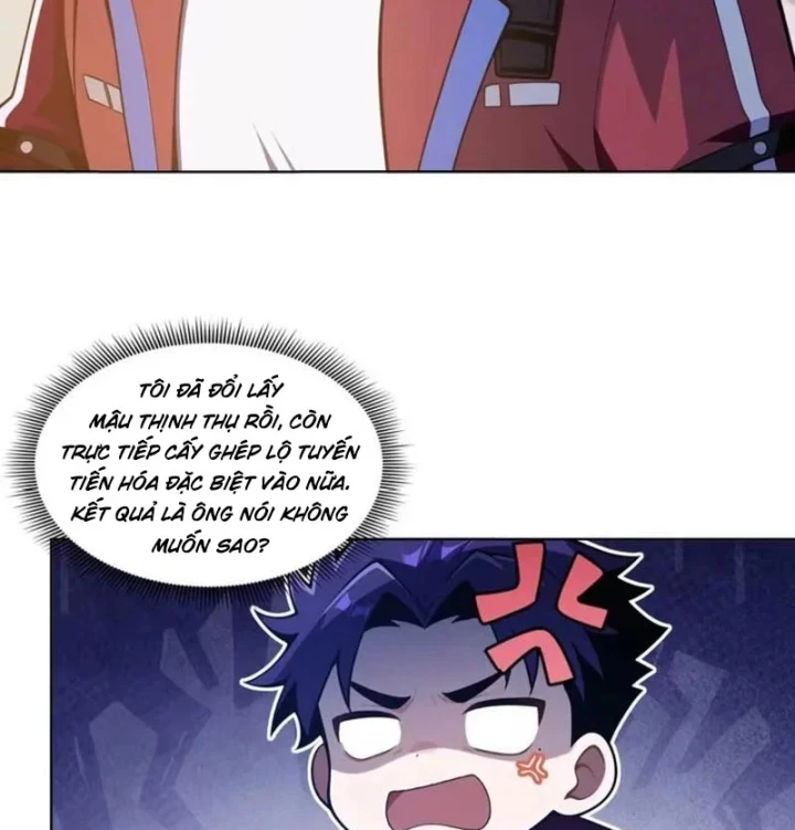 Ta Mở Ra Thời Đại Sủng Thú Thần Thoại Chapter 18 - 21