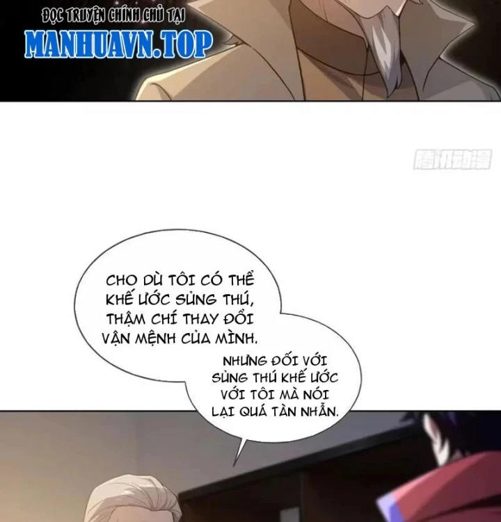 Ta Mở Ra Thời Đại Sủng Thú Thần Thoại Chapter 18 - 24