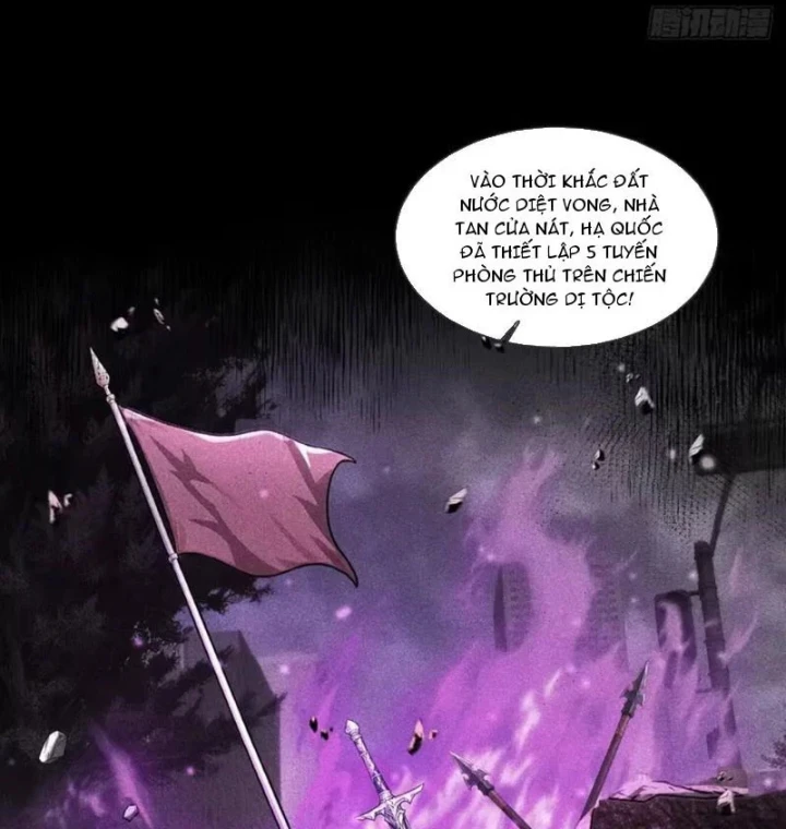 Ta Mở Ra Thời Đại Sủng Thú Thần Thoại Chapter 18 - 34