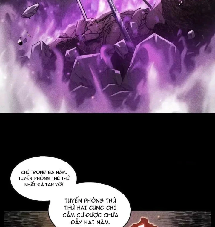Ta Mở Ra Thời Đại Sủng Thú Thần Thoại Chapter 18 - 35