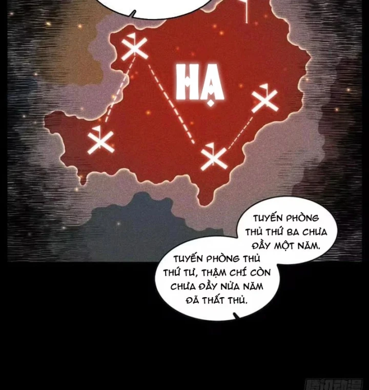 Ta Mở Ra Thời Đại Sủng Thú Thần Thoại Chapter 18 - 36