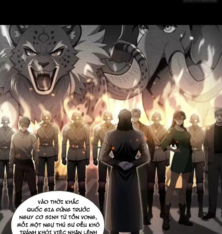 Ta Mở Ra Thời Đại Sủng Thú Thần Thoại Chapter 18 - 37