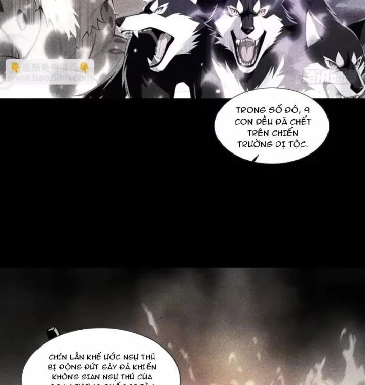Ta Mở Ra Thời Đại Sủng Thú Thần Thoại Chapter 18 - 43